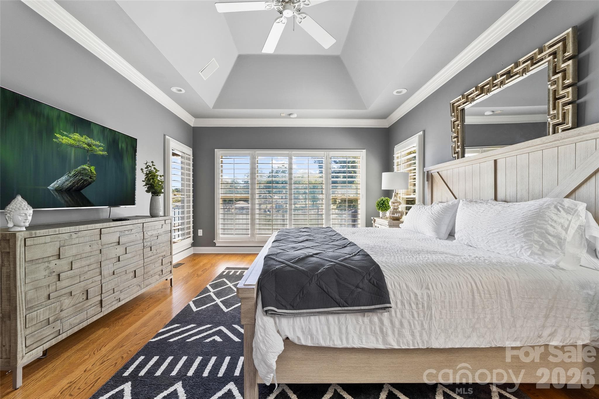 Single Family Residence at 21206 Captiva Court, Cornelius, photo 19 of 48
