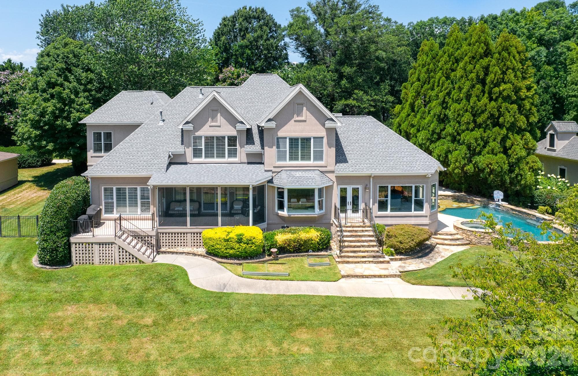 Single Family Residence at 21206 Captiva Court, Cornelius, photo 44 of 48