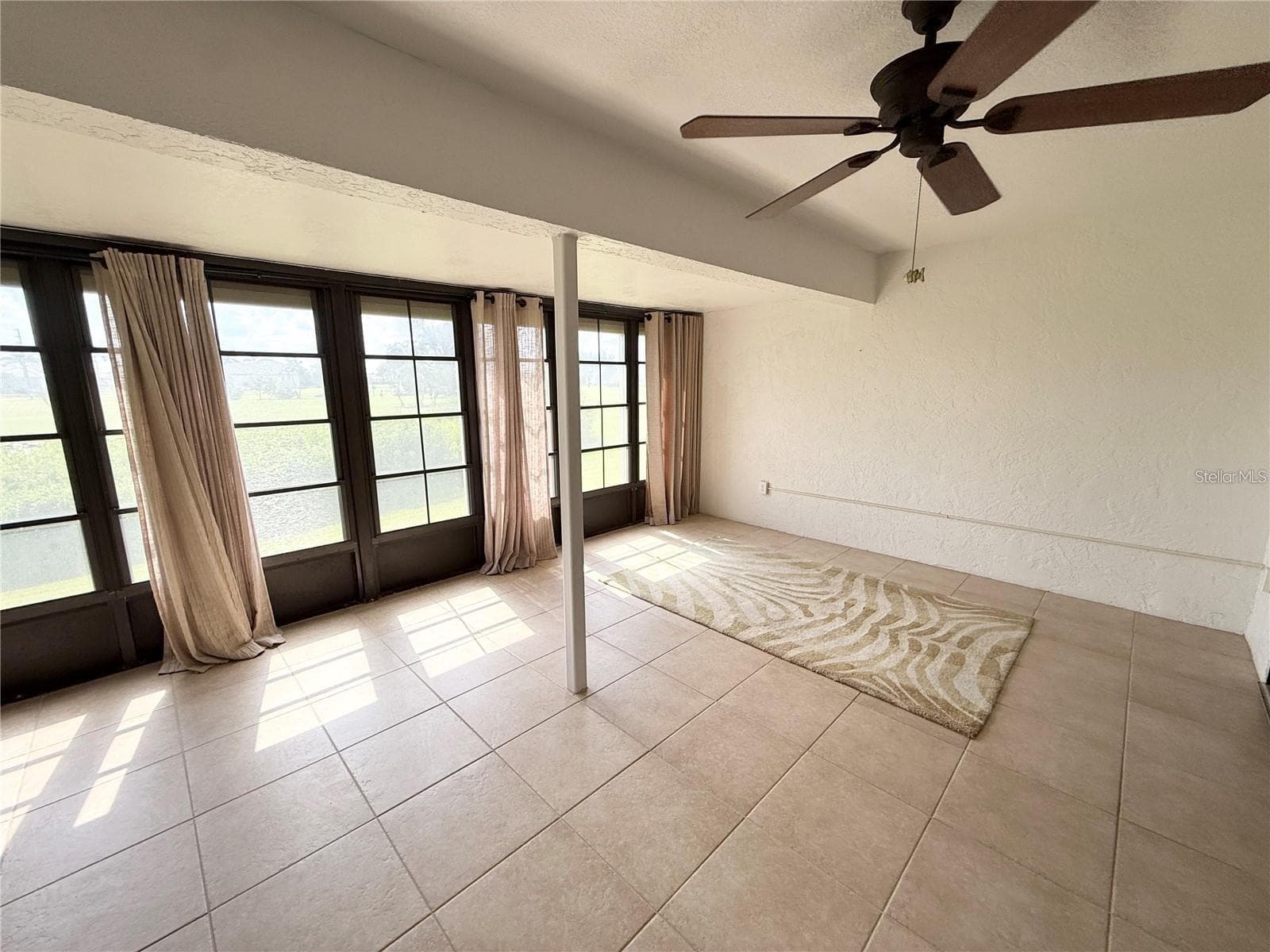 Florida Room - 1640 ATARES DR #16, PUNTA GORDA