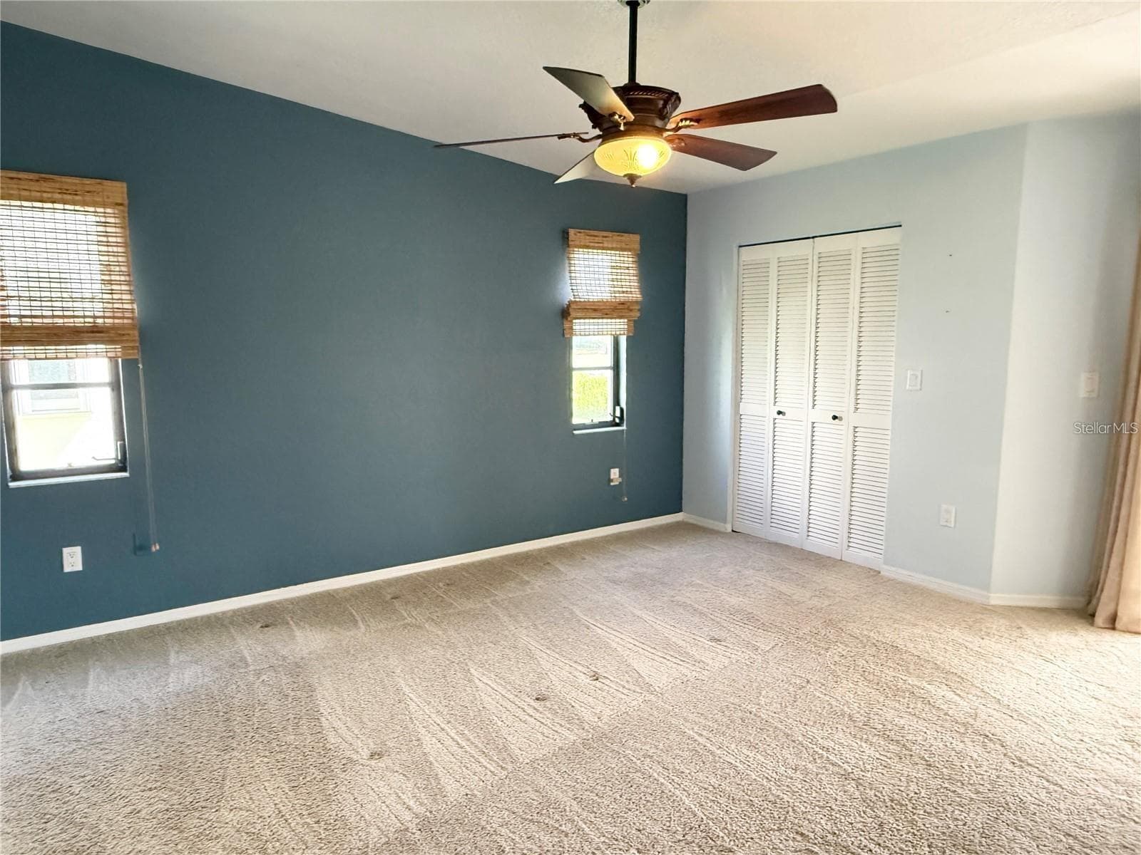 Primary suite - 1640 ATARES DR #16, PUNTA GORDA
