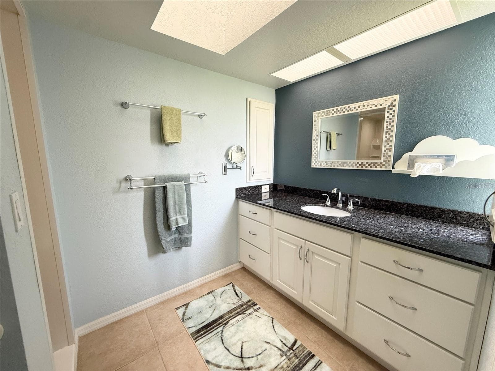 Primary en-suite - 1640 ATARES DR #16, PUNTA GORDA
