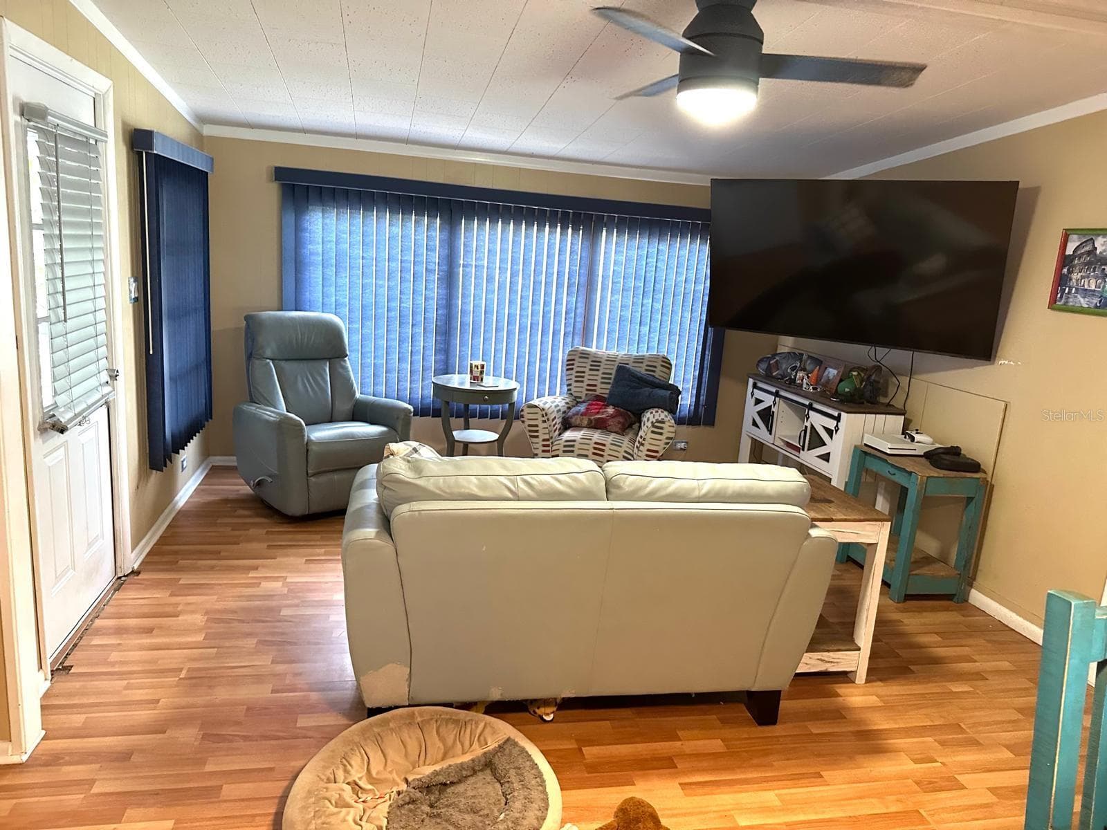 Mobile Home at 5881 29TH WAY N #6, ST PETERSBURG, photo 10 of 39