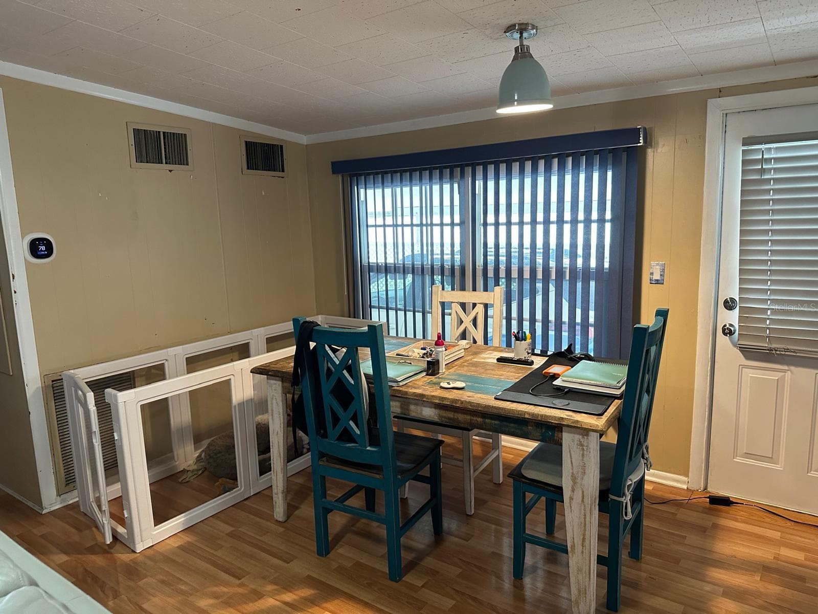 Mobile Home at 5881 29TH WAY N #6, ST PETERSBURG, photo 13 of 39