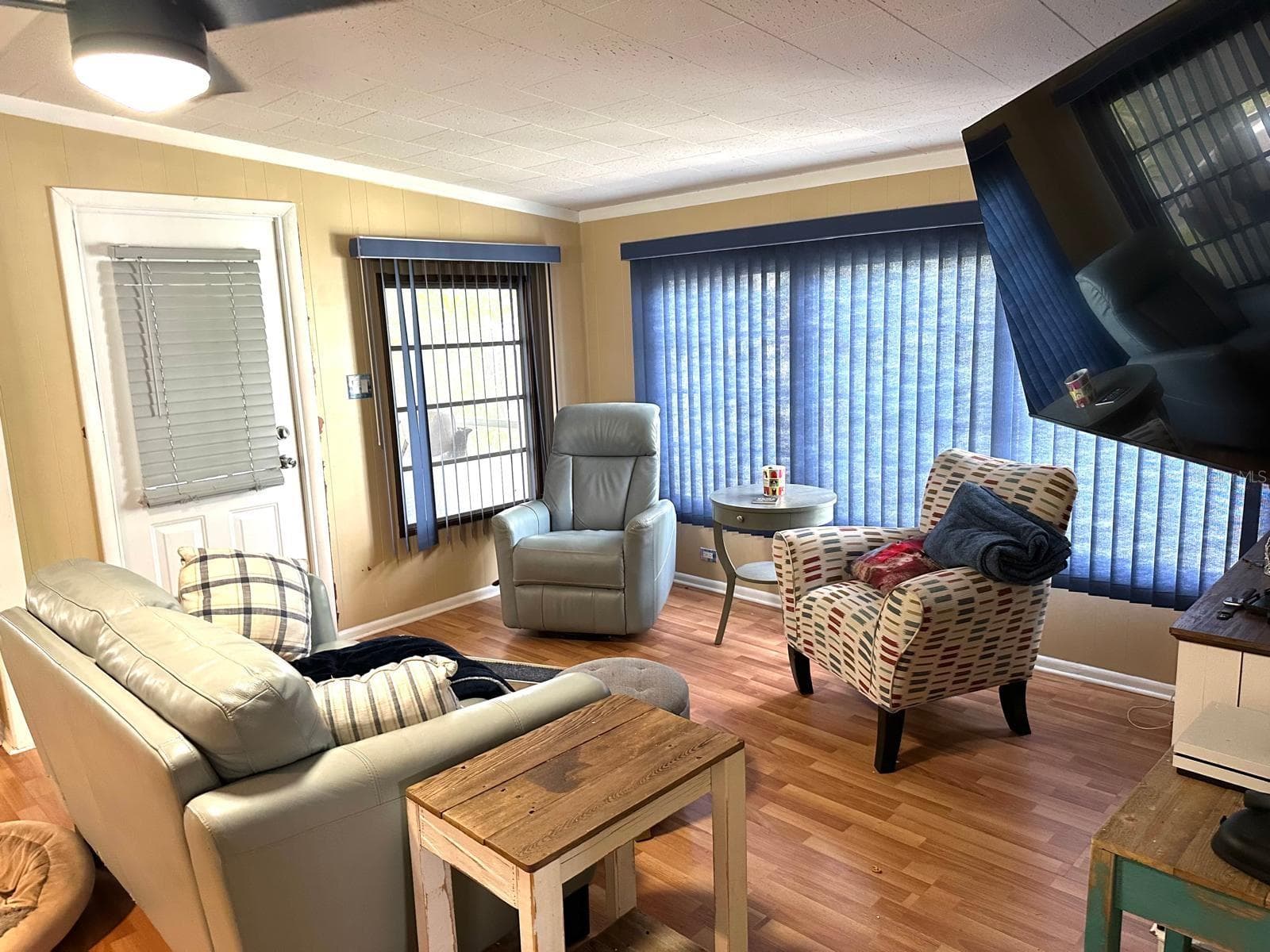 Mobile Home at 5881 29TH WAY N #6, ST PETERSBURG, photo 14 of 39