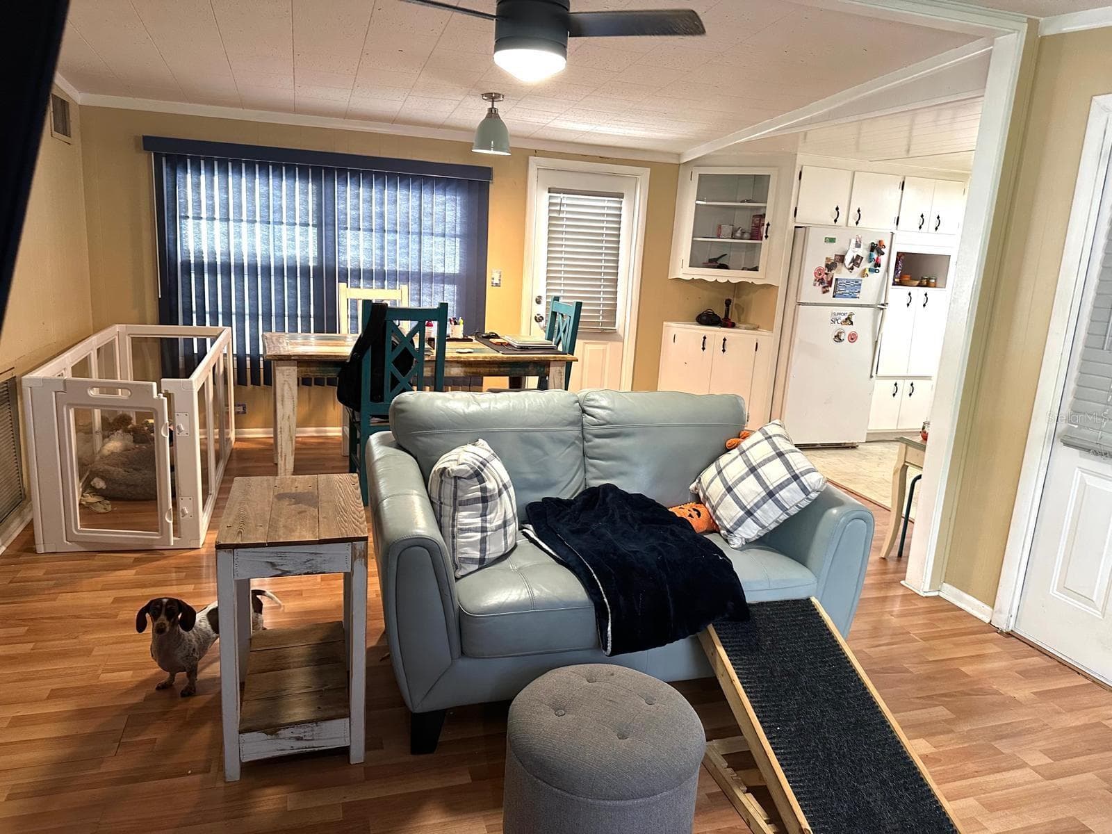 Mobile Home at 5881 29TH WAY N #6, ST PETERSBURG, photo 15 of 39