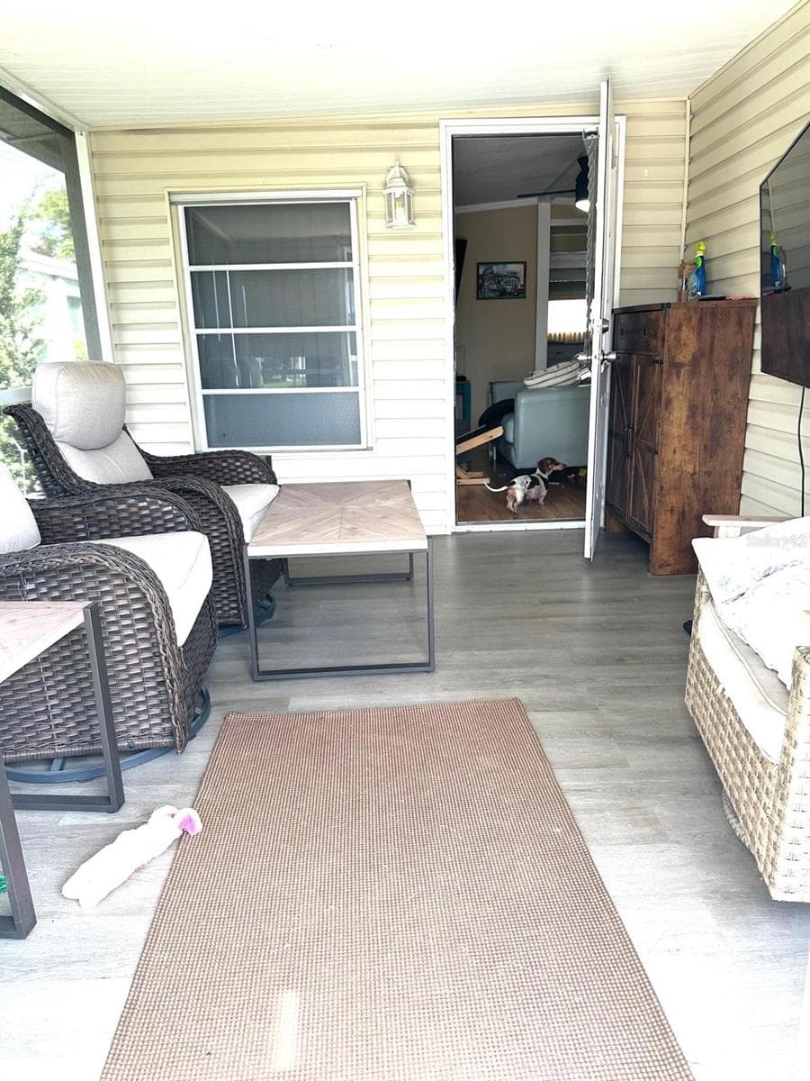 Mobile Home at 5881 29TH WAY N #6, ST PETERSBURG, photo 21 of 39