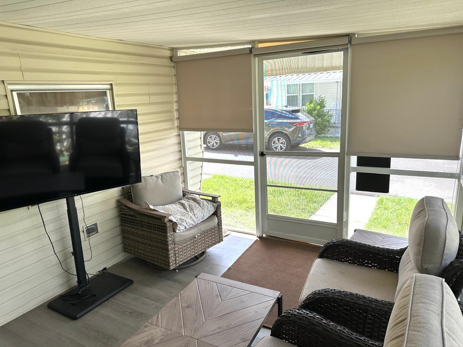 Mobile Home at 5881 29TH WAY N #6, ST PETERSBURG, photo 22 of 39