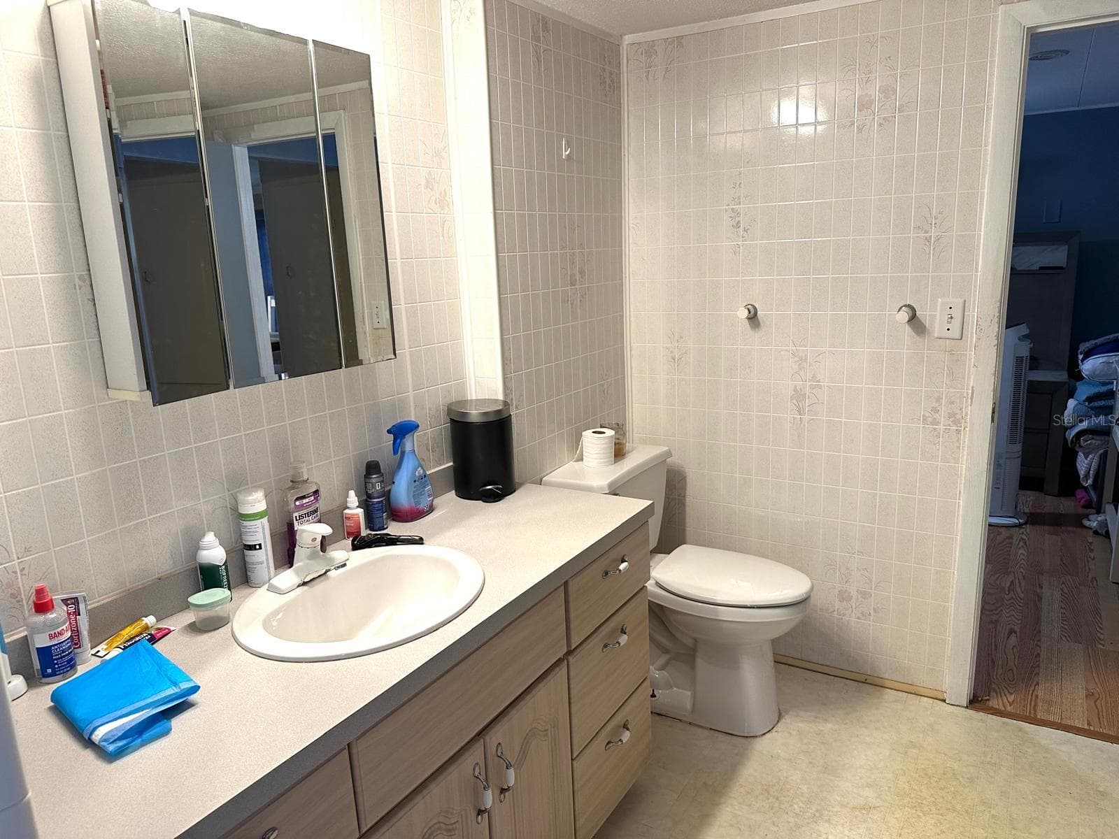 Mobile Home at 5881 29TH WAY N #6, ST PETERSBURG, photo 24 of 39