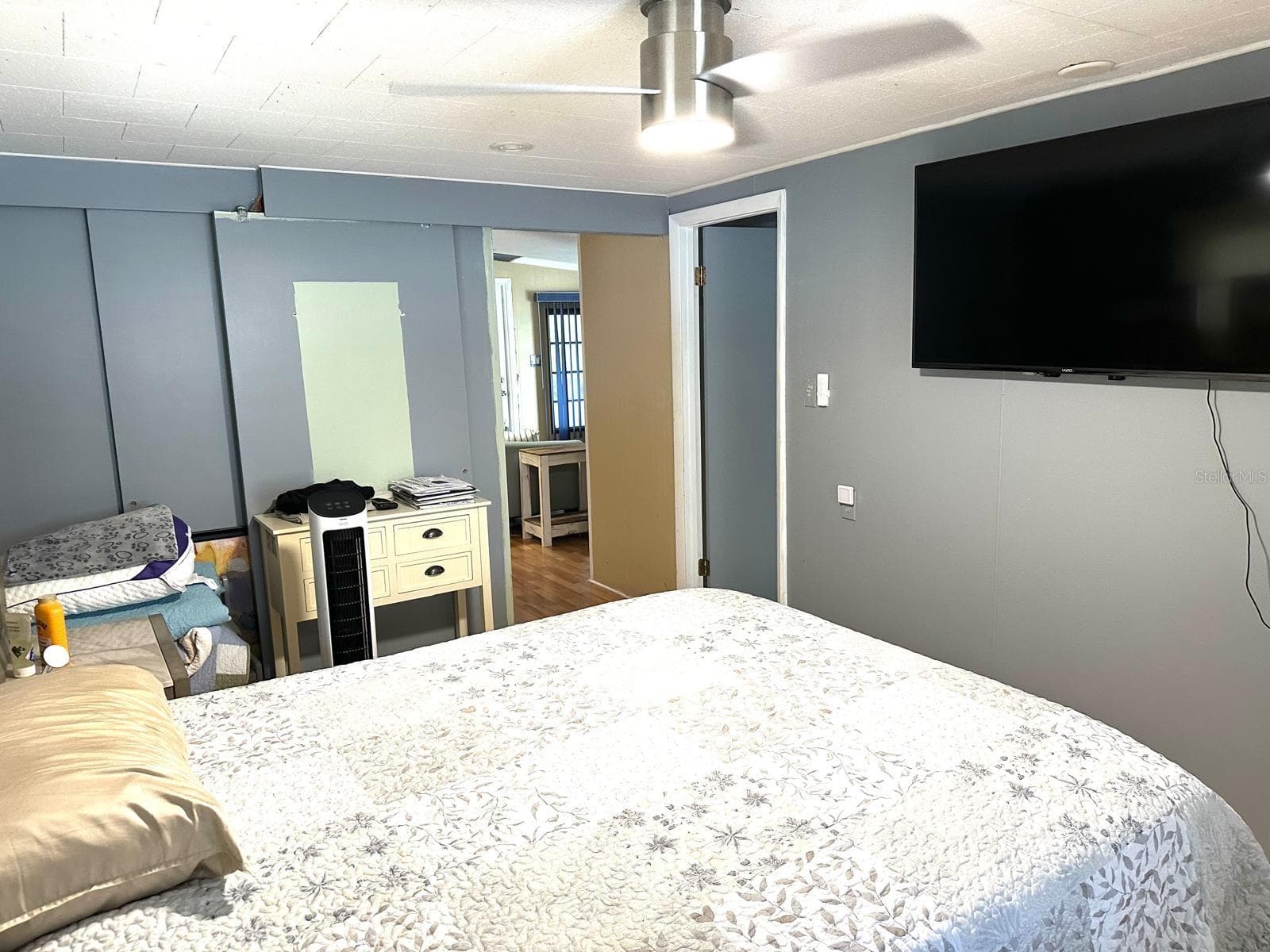 Mobile Home at 5881 29TH WAY N #6, ST PETERSBURG, photo 27 of 39