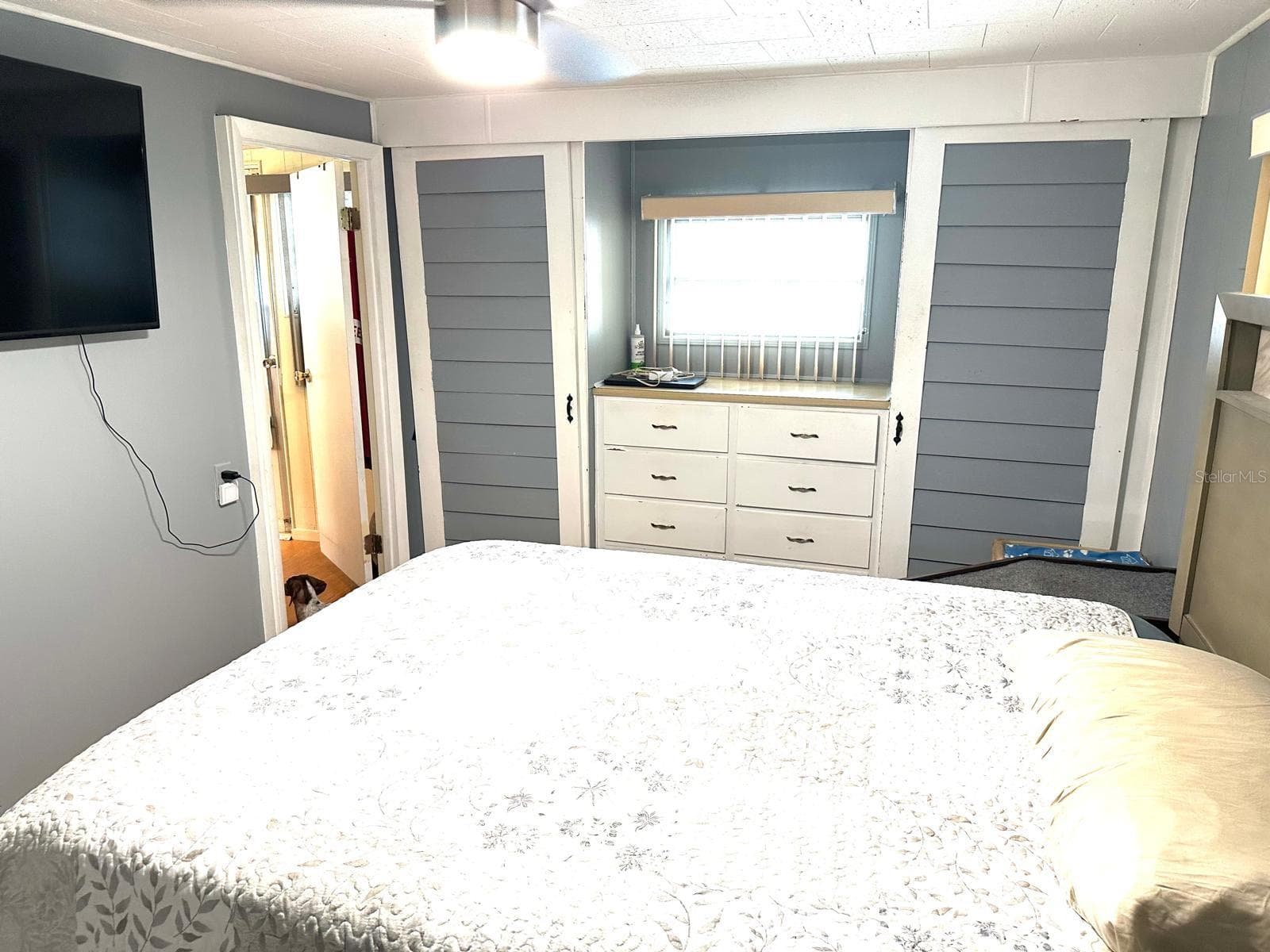 Mobile Home at 5881 29TH WAY N #6, ST PETERSBURG, photo 28 of 39
