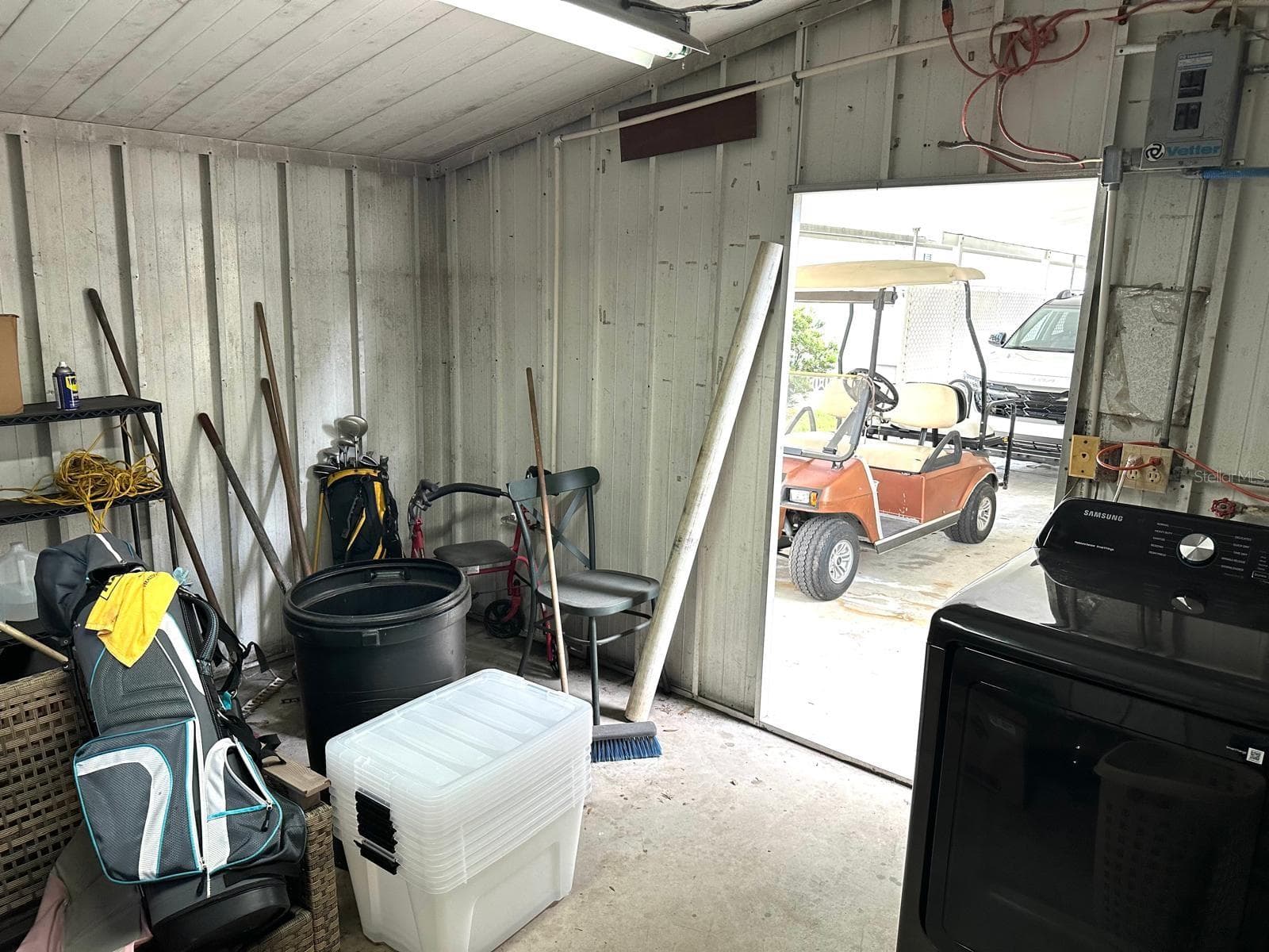 Mobile Home at 5881 29TH WAY N #6, ST PETERSBURG, photo 32 of 39