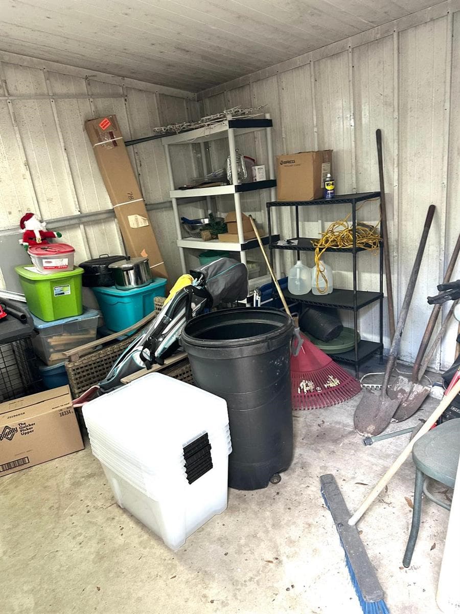 Mobile Home at 5881 29TH WAY N #6, ST PETERSBURG, photo 33 of 39