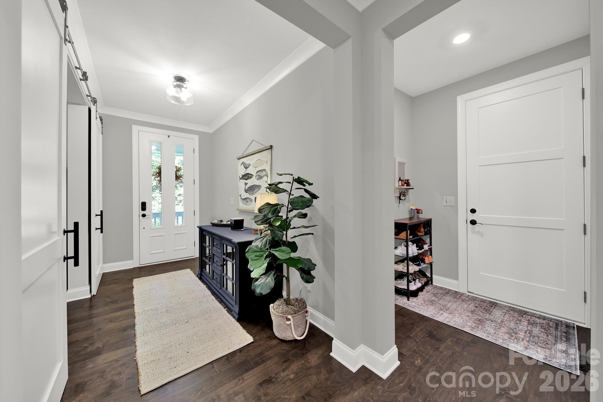 Single Family Residence at 6340 Harbor Oaks Drive, Denver, photo 3 of 47