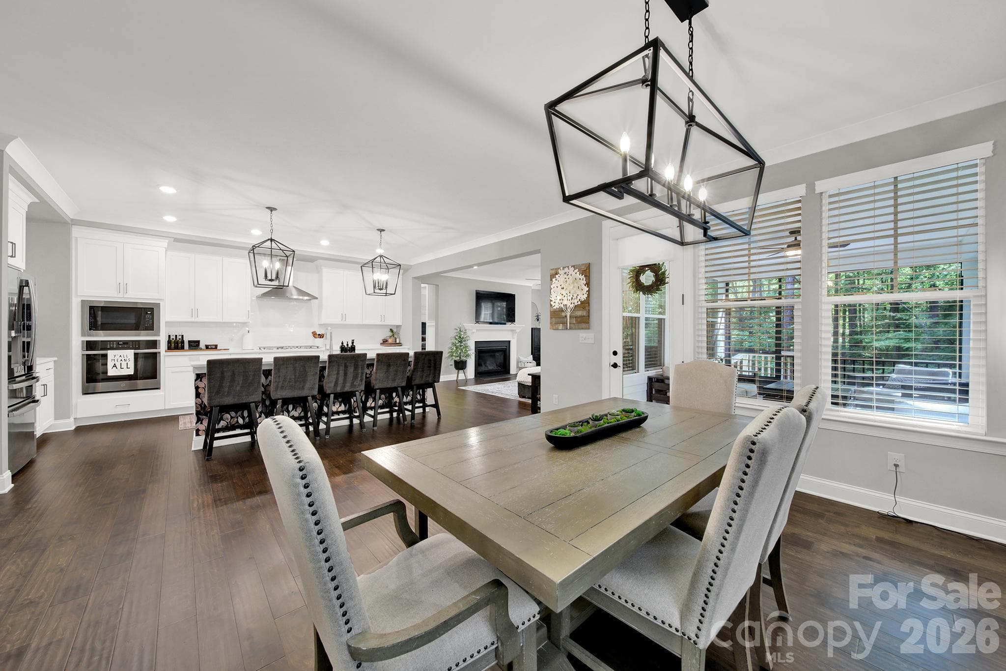 Single Family Residence at 6340 Harbor Oaks Drive, Denver, photo 11 of 47