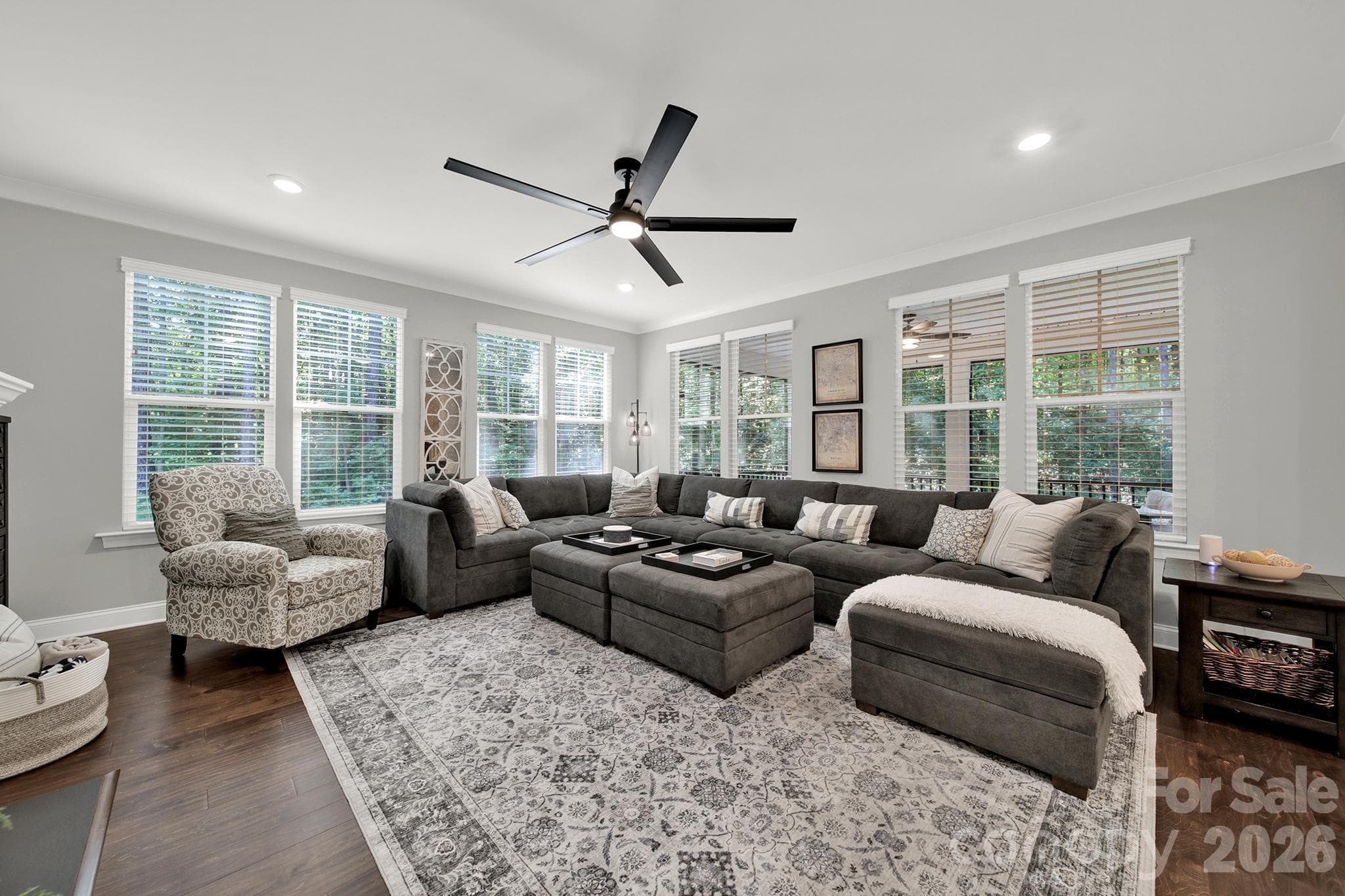 Single Family Residence at 6340 Harbor Oaks Drive, Denver, photo 16 of 47