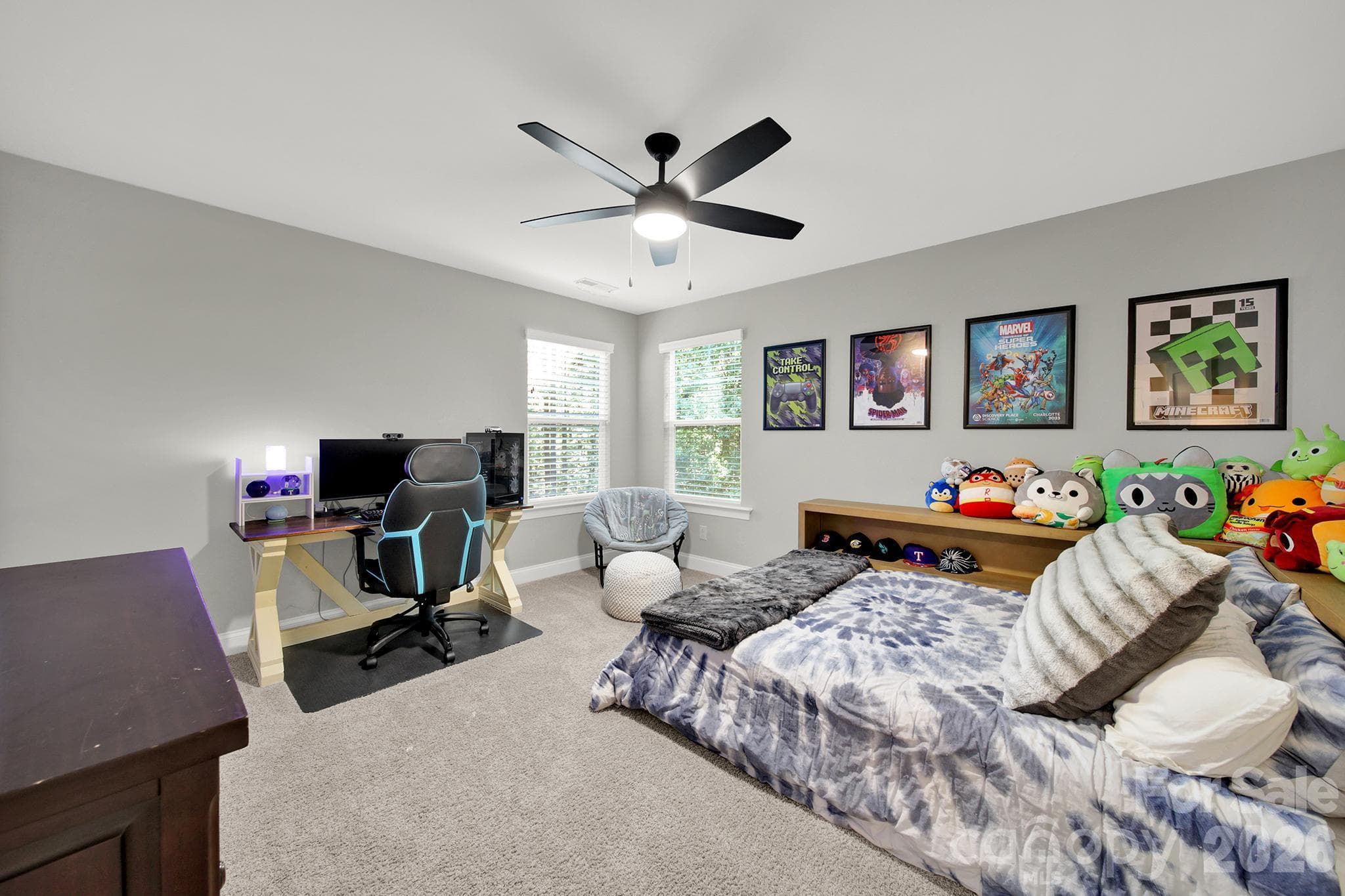Single Family Residence at 6340 Harbor Oaks Drive, Denver, photo 33 of 47