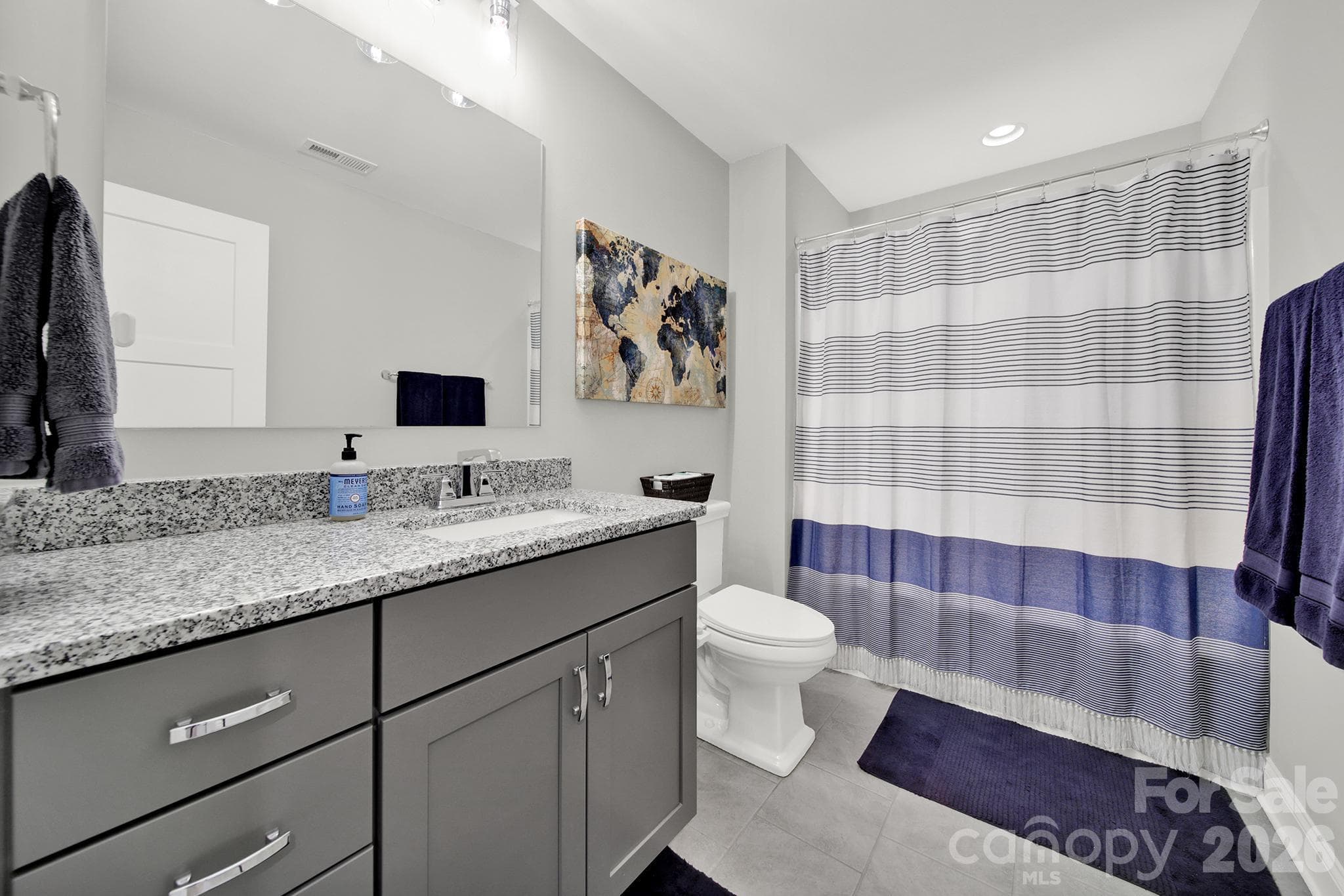 Single Family Residence at 6340 Harbor Oaks Drive, Denver, photo 34 of 47
