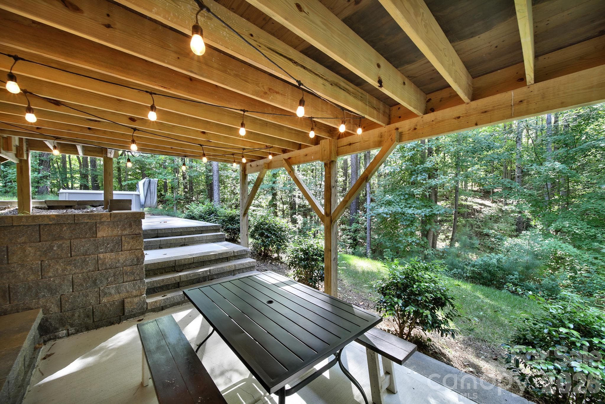 Single Family Residence at 6340 Harbor Oaks Drive, Denver, photo 36 of 47