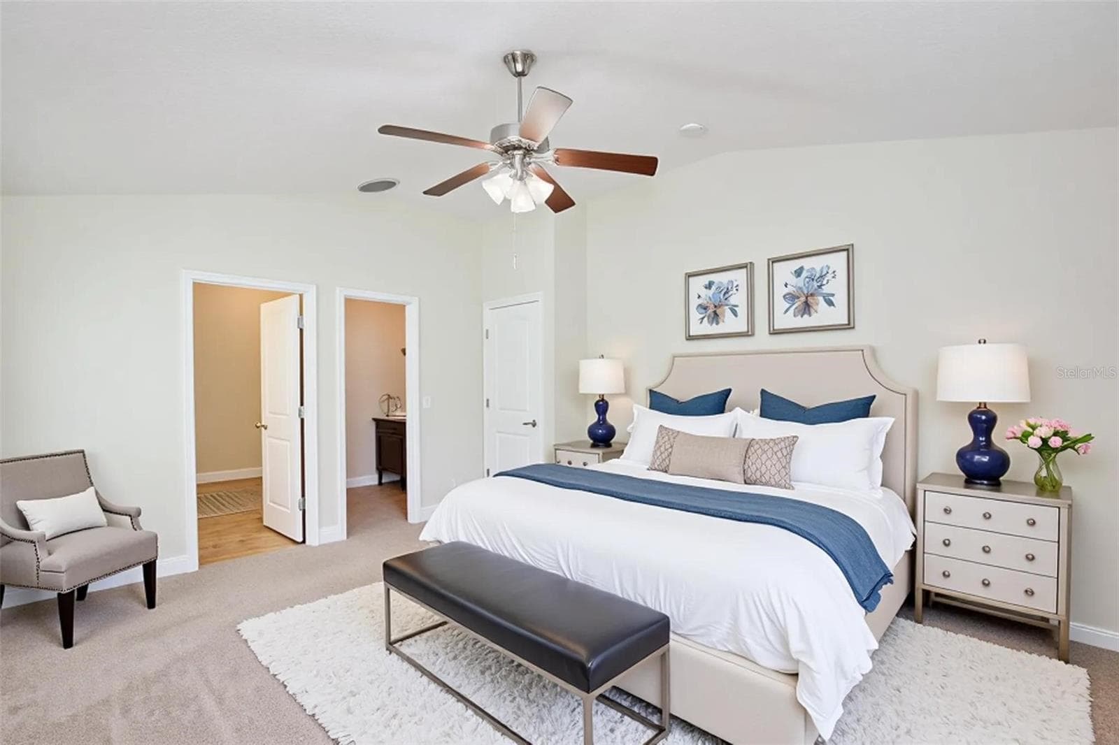 Virtual Staging - 942 WILLOW OAK LOOP, MINNEOLA