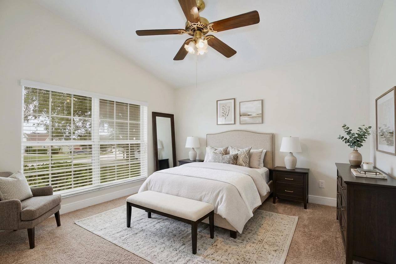 Virtual Staging - 942 WILLOW OAK LOOP, MINNEOLA