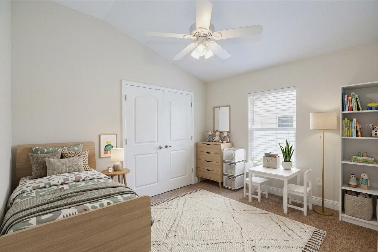 Virtual Staging - 942 WILLOW OAK LOOP, MINNEOLA