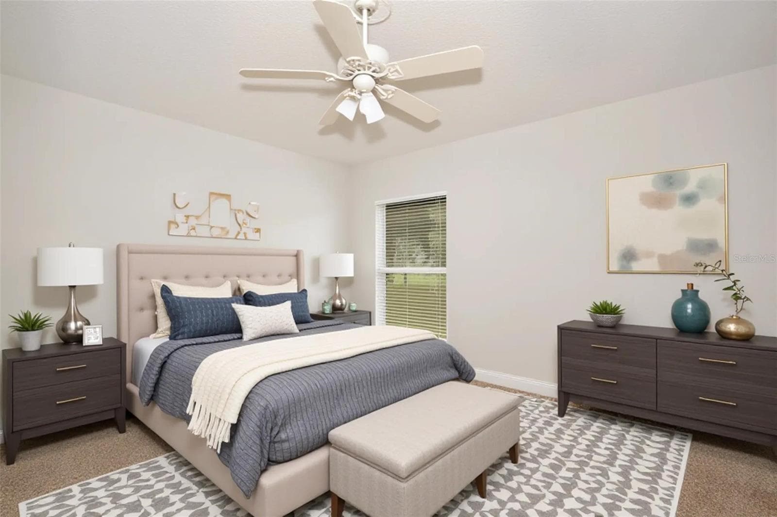 Virtual Staging - 942 WILLOW OAK LOOP, MINNEOLA