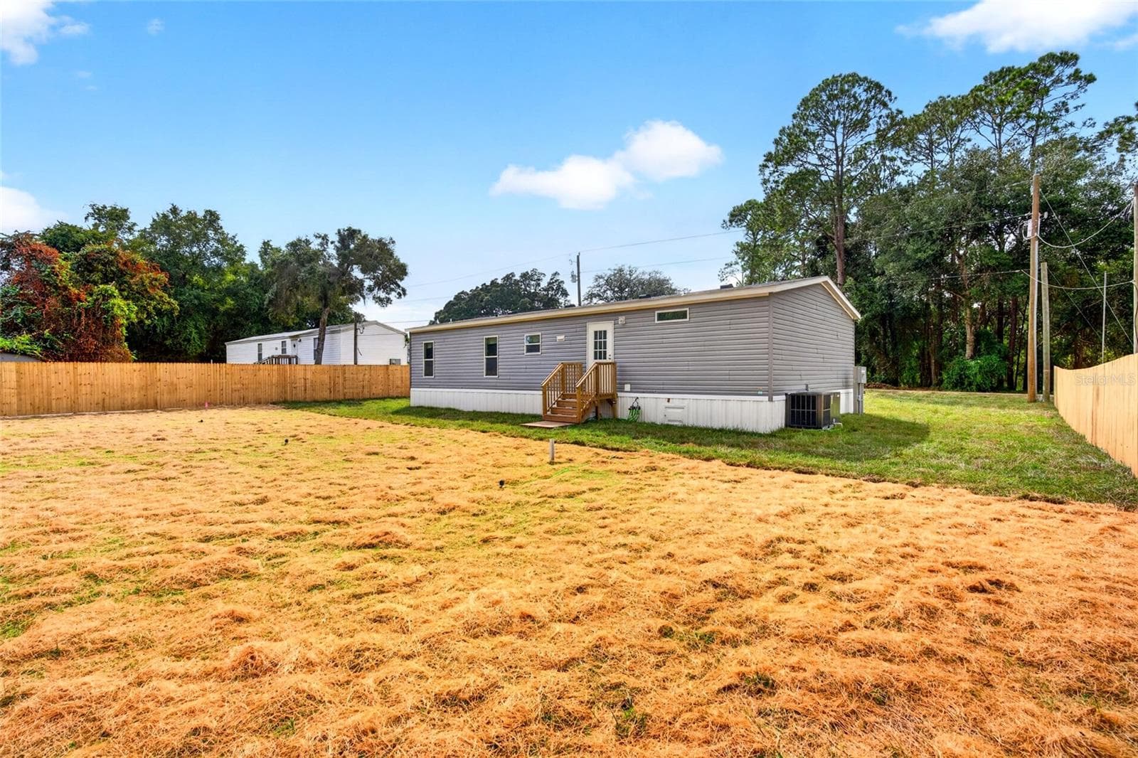 Manufactured Home at 5759 SE 184 TER, OCKLAWAHA, photo 23 of 26