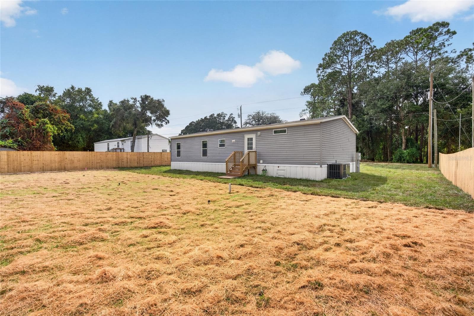 Manufactured Home at 5759 SE 184 TER, OCKLAWAHA, photo 24 of 26