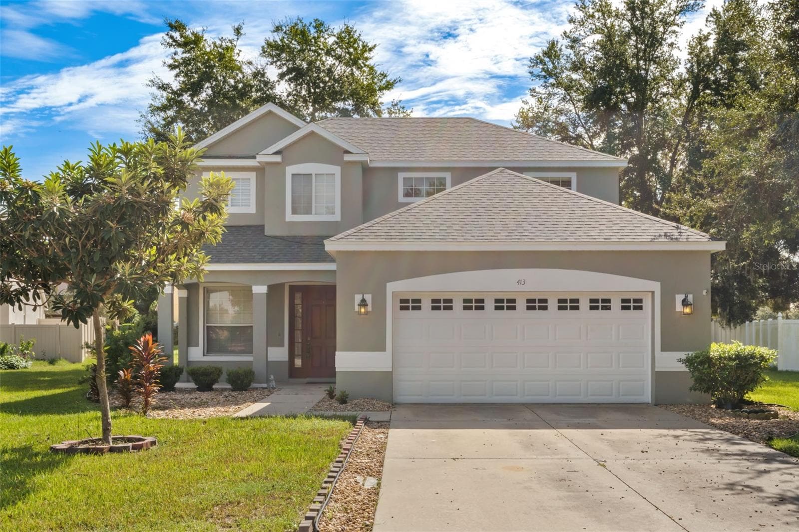 413 SPLIT OAK CT