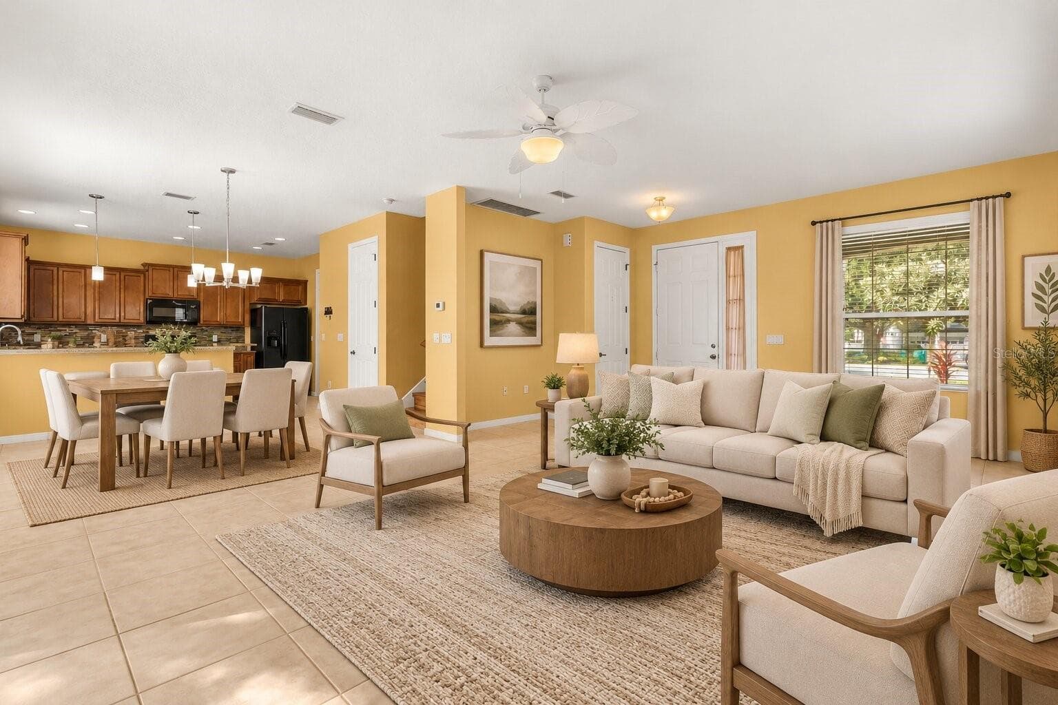 Single Family Residence at 413 SPLIT OAK CT, EUSTIS, photo 3 of 33