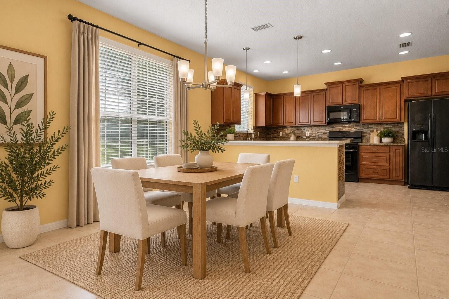 Single Family Residence at 413 SPLIT OAK CT, EUSTIS, photo 5 of 33
