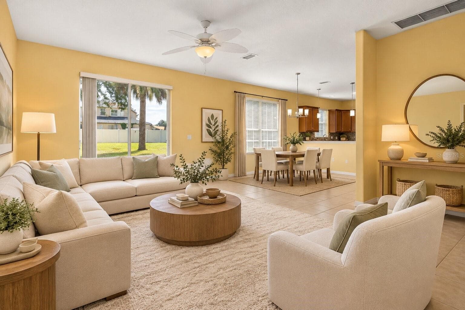 Single Family Residence at 413 SPLIT OAK CT, EUSTIS, photo 7 of 33
