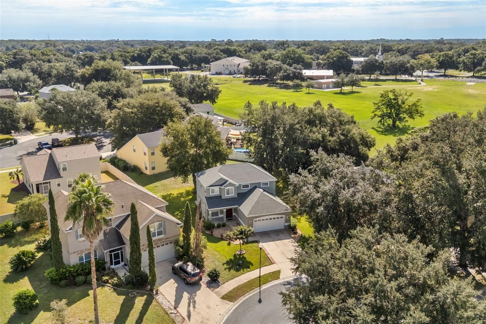 Single Family Residence at 413 SPLIT OAK CT, EUSTIS, photo 2 of 33