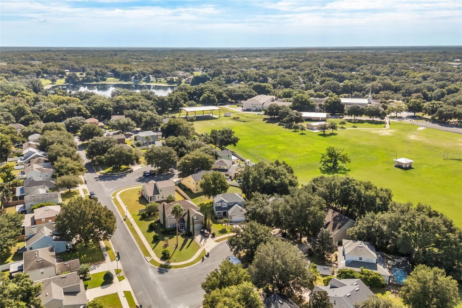 Single Family Residence at 413 SPLIT OAK CT, EUSTIS, photo 32 of 33