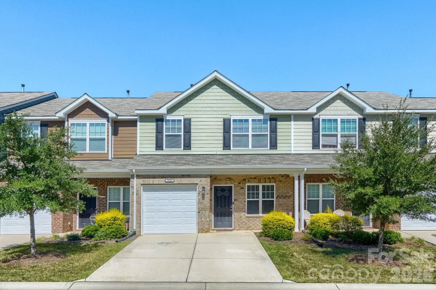 5008 Spring Arbor Lane