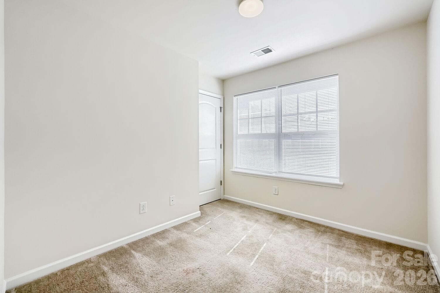Bedroom - 5008 Spring Arbor Lane, Charlotte