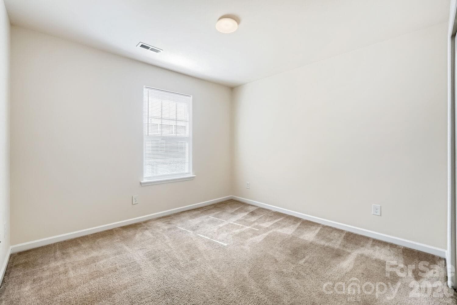 Bedroom - 5008 Spring Arbor Lane, Charlotte