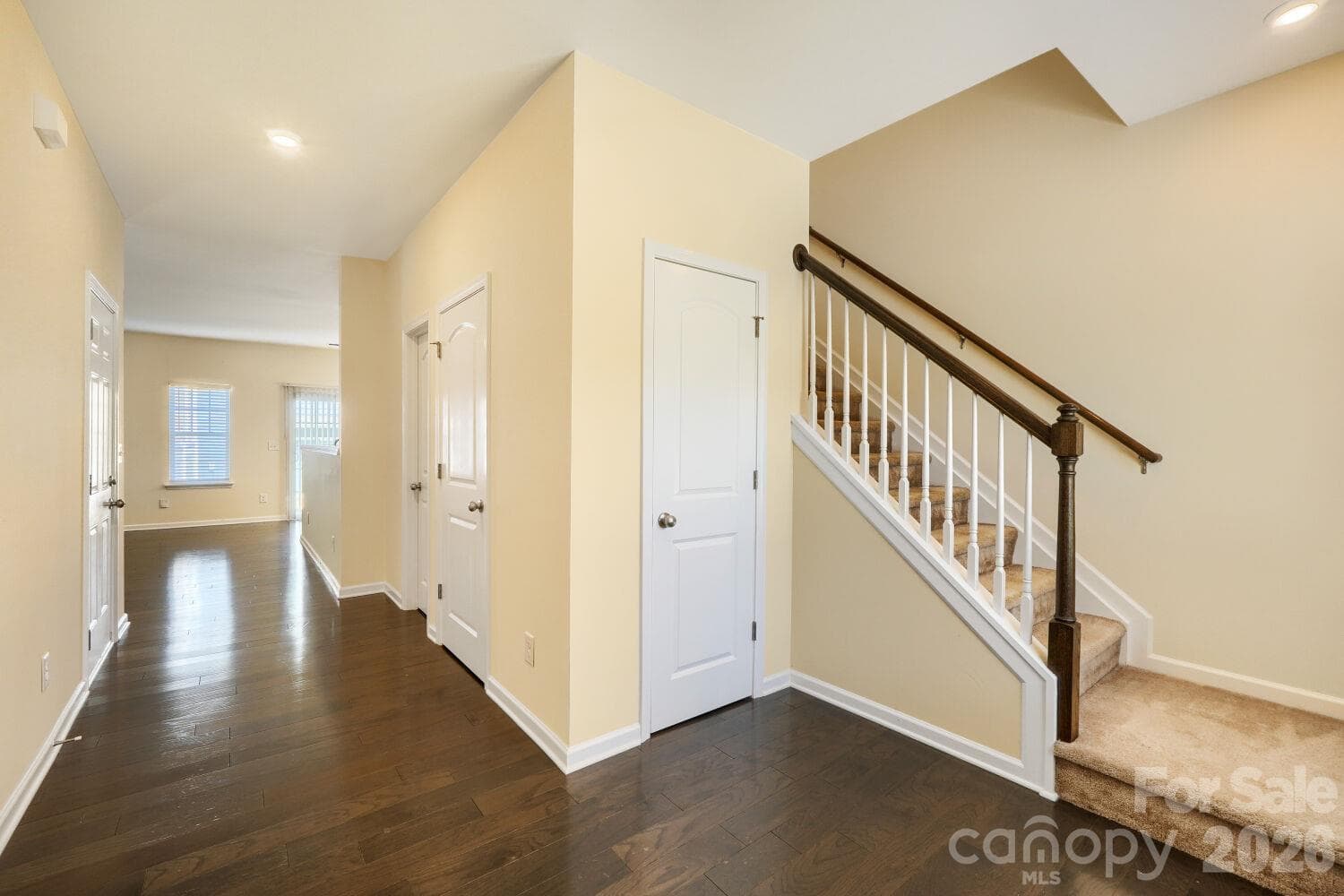 Foyer - 5008 Spring Arbor Lane, Charlotte