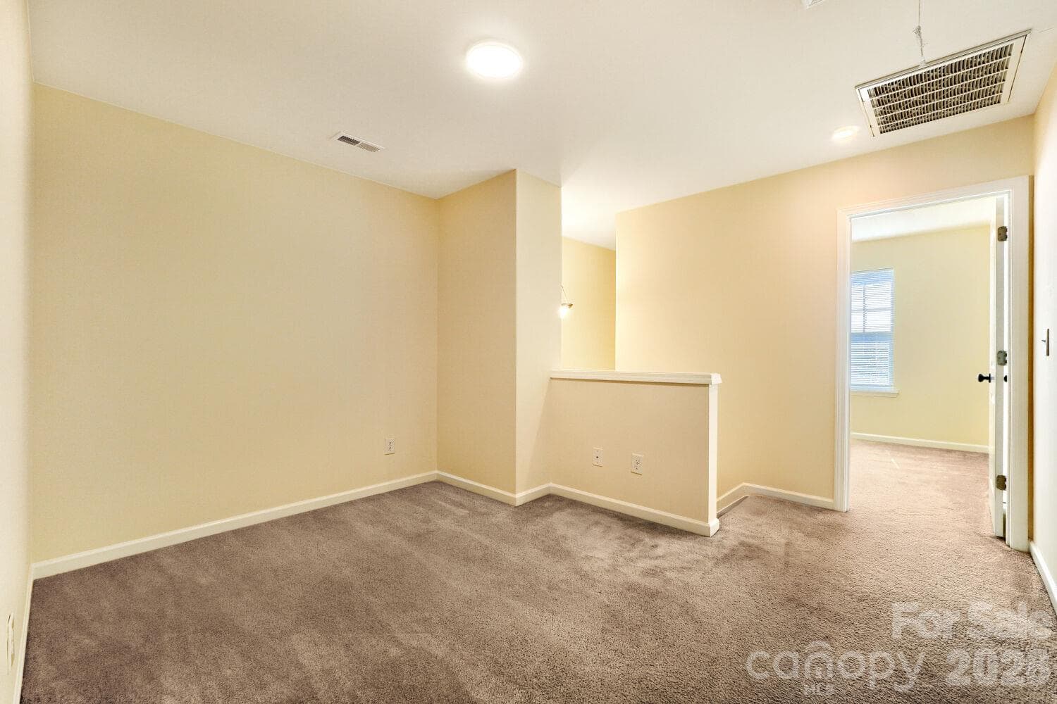 Loft/flex space - 5008 Spring Arbor Lane, Charlotte