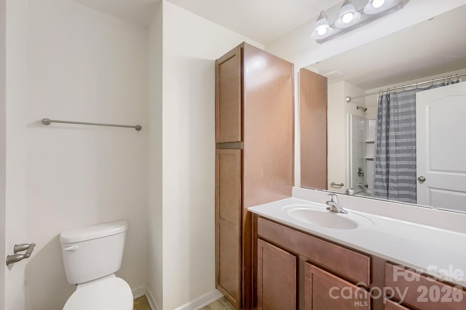Bathroom - 5008 Spring Arbor Lane, Charlotte