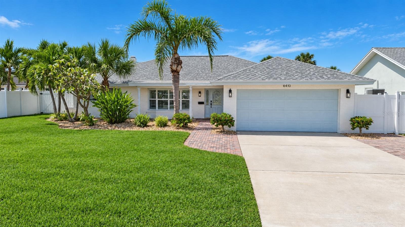 Single Family Residence at 6410 3RD PALM PT, ST PETE BEACH, photo 2 of 56