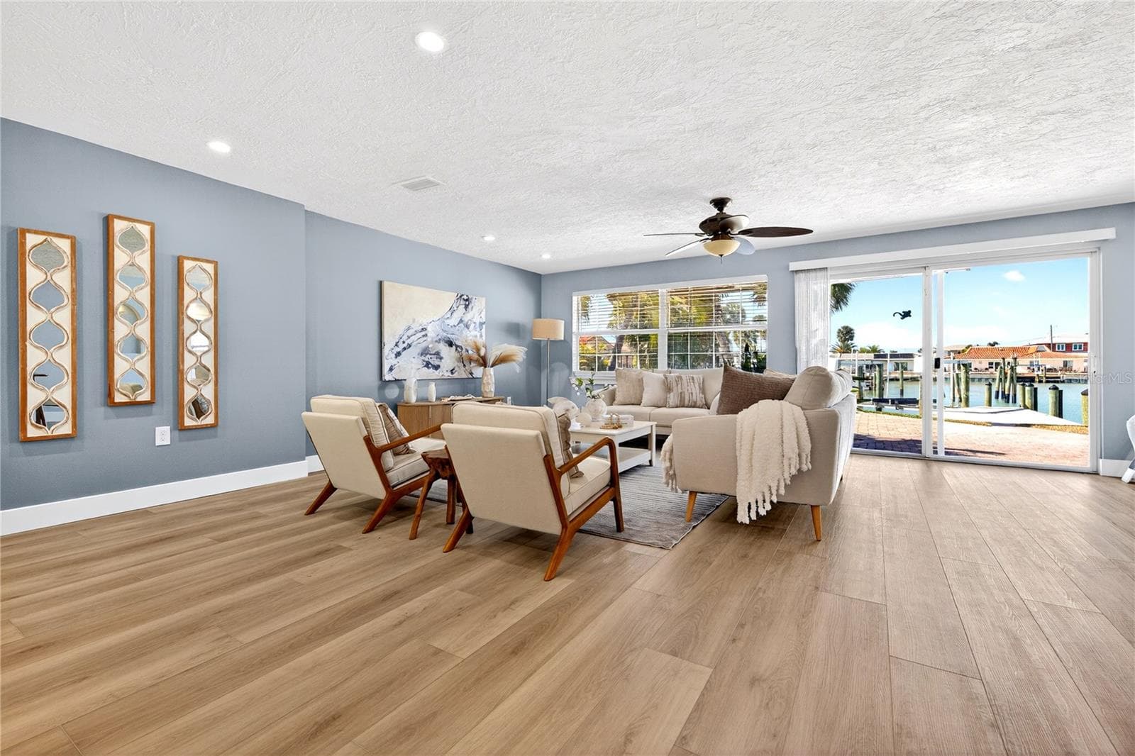 Single Family Residence at 6410 3RD PALM PT, ST PETE BEACH, photo 3 of 56