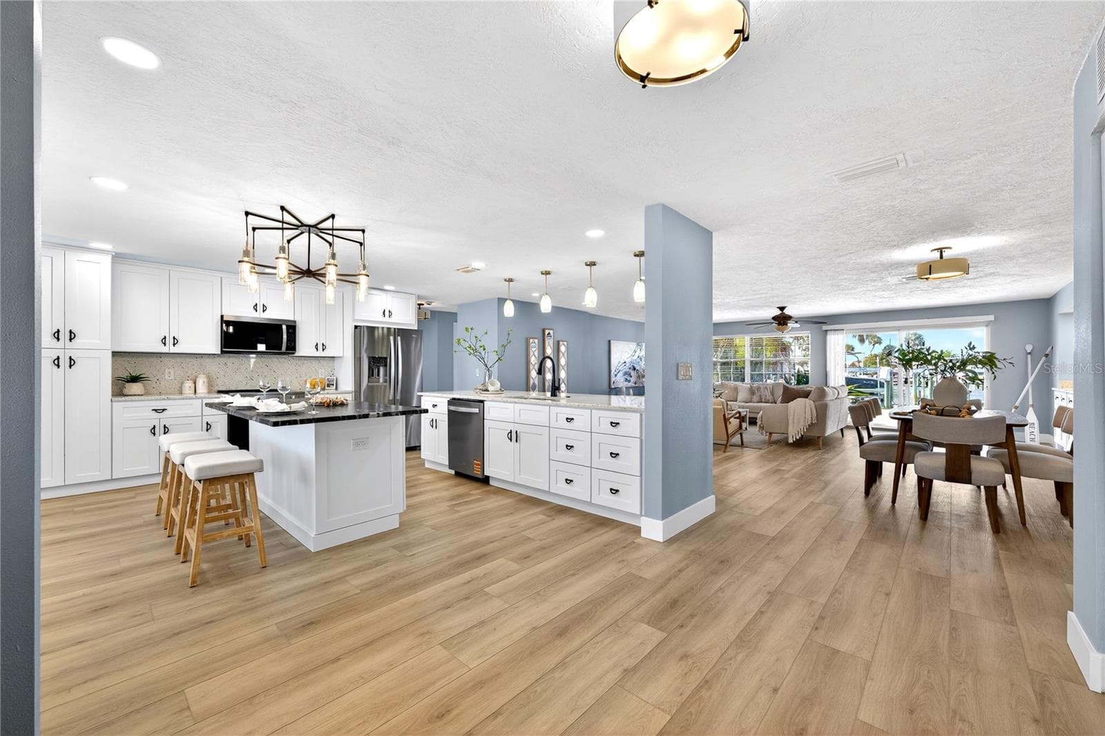 Single Family Residence at 6410 3RD PALM PT, ST PETE BEACH, photo 4 of 56