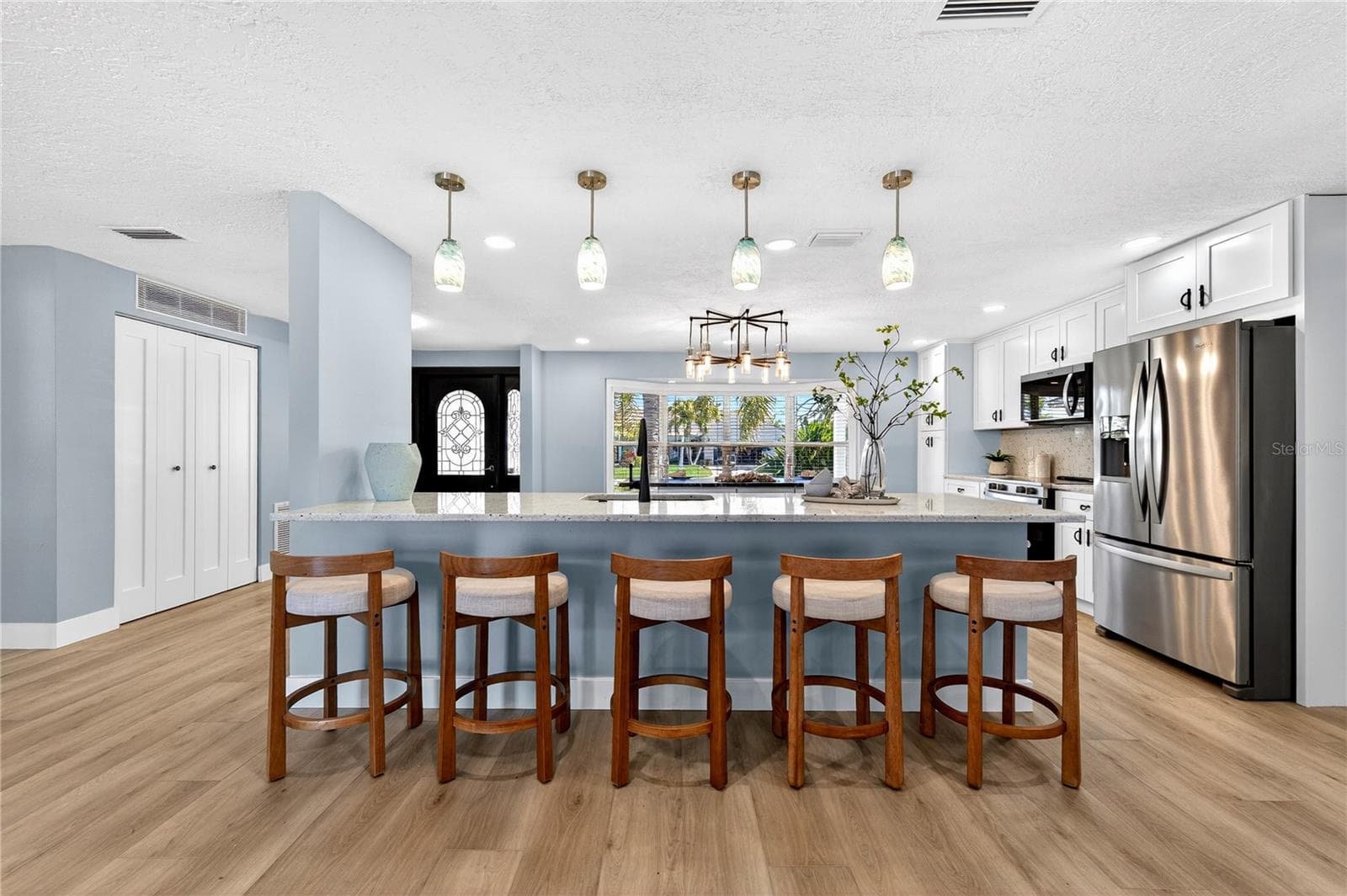 Single Family Residence at 6410 3RD PALM PT, ST PETE BEACH, photo 5 of 56