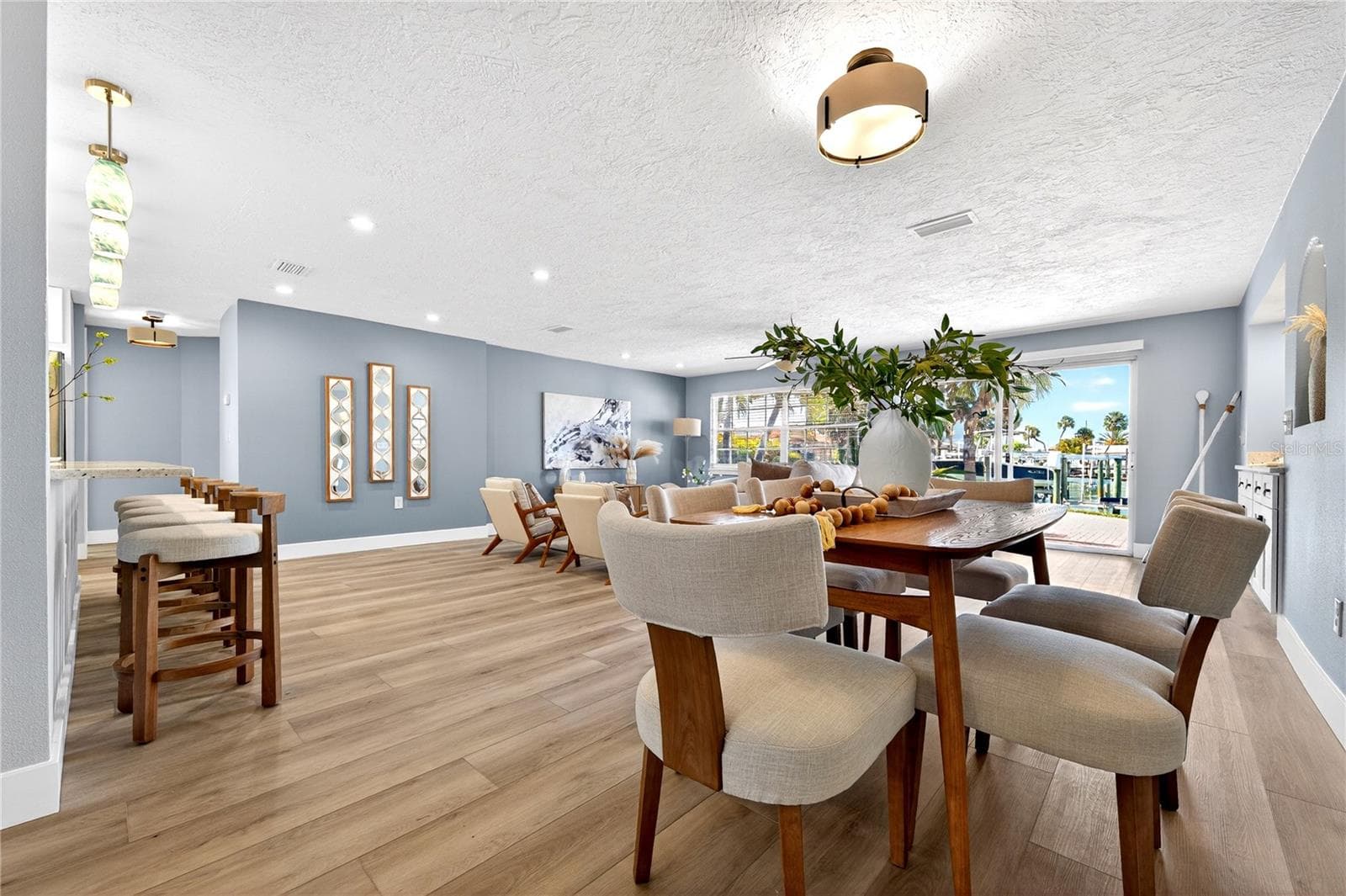 Single Family Residence at 6410 3RD PALM PT, ST PETE BEACH, photo 7 of 56