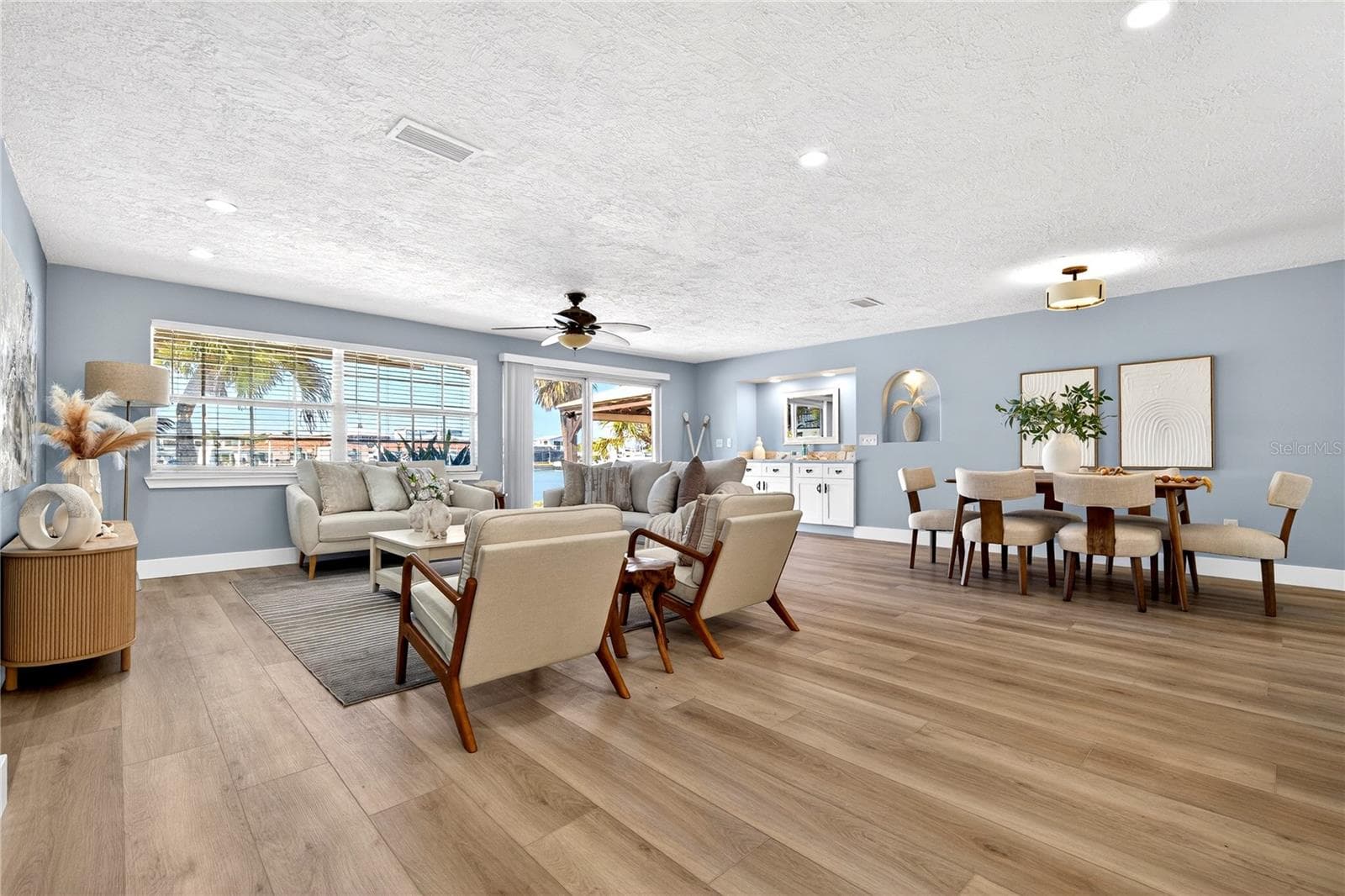 Single Family Residence at 6410 3RD PALM PT, ST PETE BEACH, photo 11 of 56
