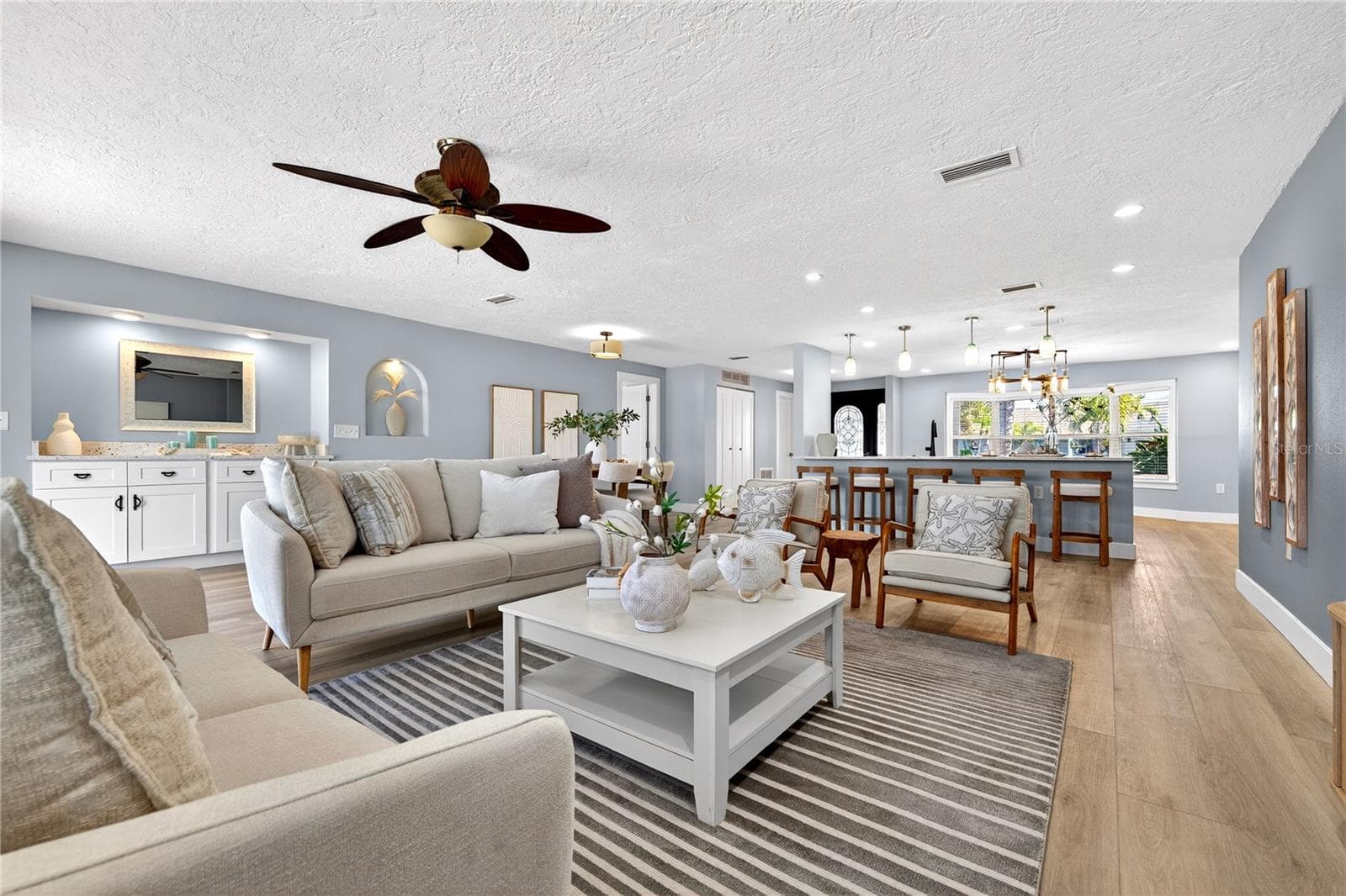 Single Family Residence at 6410 3RD PALM PT, ST PETE BEACH, photo 13 of 56