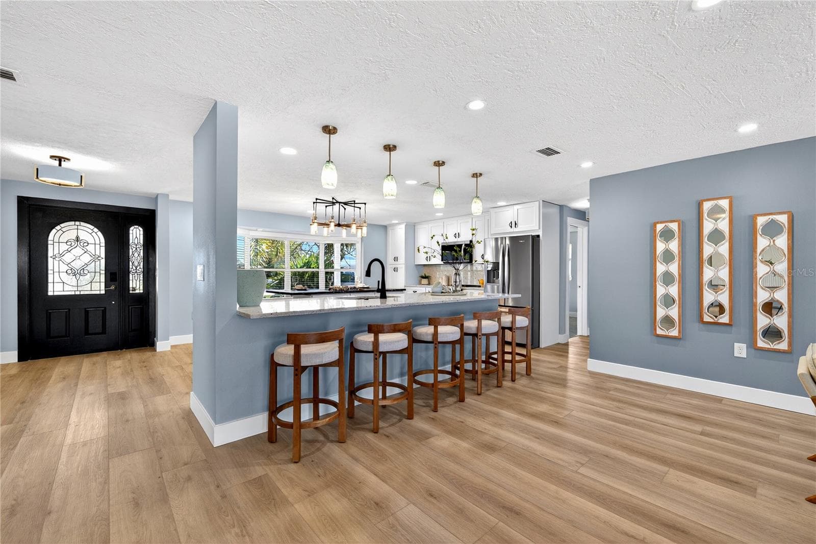 Single Family Residence at 6410 3RD PALM PT, ST PETE BEACH, photo 15 of 56