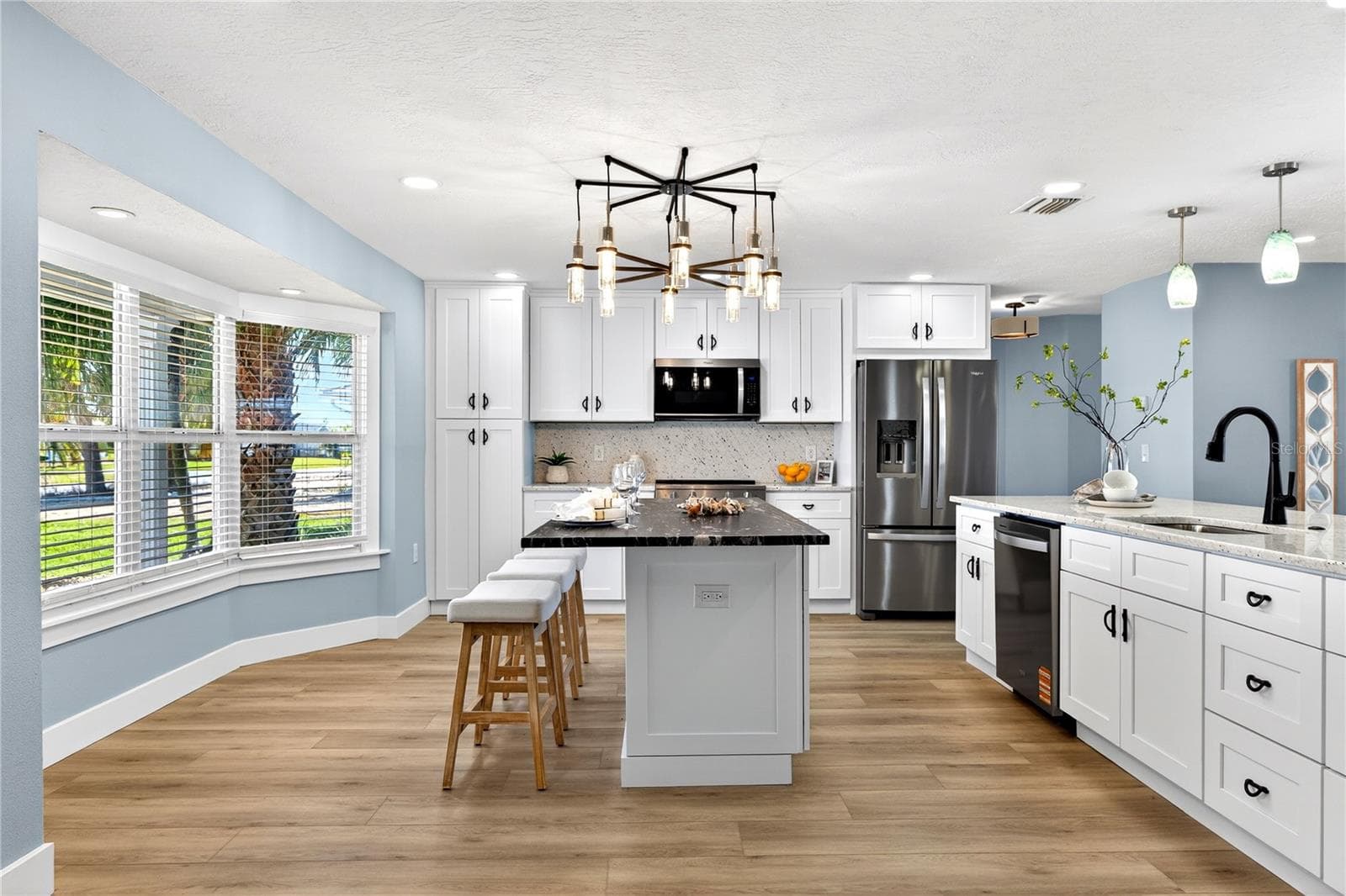 Single Family Residence at 6410 3RD PALM PT, ST PETE BEACH, photo 16 of 56