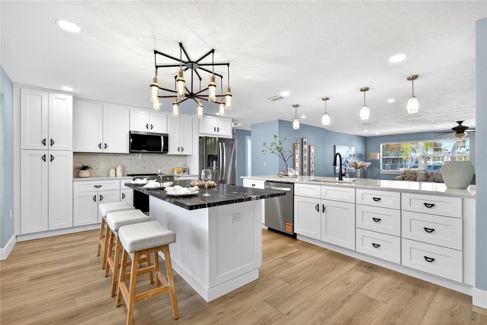 Single Family Residence at 6410 3RD PALM PT, ST PETE BEACH, photo 17 of 56